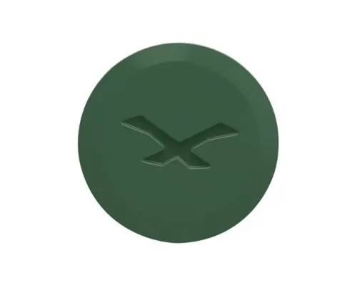 Nexx Helmets Buttons SX10 M.Forest - 5600427042581